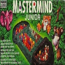 1994 Mastermind Junior Edición Especial Animales d'occasion pour 9 EUR in  Garrucha sur WALLAPOP