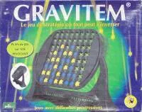 Image de la boite de jeu GRAVITEM - CABAJOU