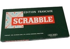 Image de la boite de jeu SCRABBLE - SPEARS GAMES