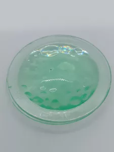 Article Verre vert easy - MIROGOLO