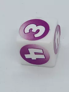 Article Dé mirogolo - MIROGOLO