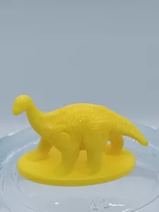 Article Dinosaure 11 - TYRANNOSAURUS REX - LA COURSE DES DINOSAURES