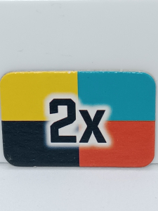 Article Coup double x 2 - SCOTLAND YARD
