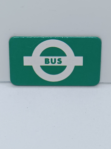 Article BUS - SCOTLAND YARD