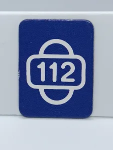 Article Tuile Bus_112 - SCOTLAND YARD