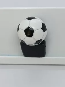 Article Ballon de foot - LE COCHON QUI RIT ENCORE PLUS