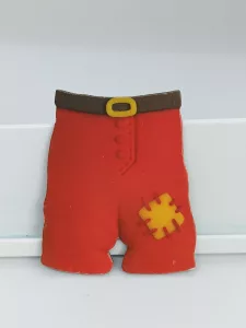Article Pantalon - LE JEU DU LOUP