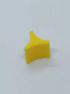 Article Infanterie (3 branches) - lot de 3 - RISK LE JEU MONDIAL DE LA STRATÉGIE