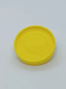 Article Pion jaune - PUISSANCE 4