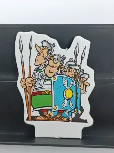 Article Pion "patrouille romaine" - OBELIX CONTRE HATTACK