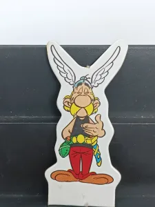 Article Astérix - OBELIX CONTRE HATTACK
