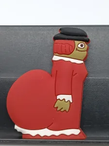 Article d - LA COLLECTION DES 60 FIGURINES ALPHAS