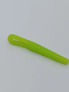 Article Substance AVEC boucle - env 10 cm - CARLO CRADO - JEUX DE VOYAGE