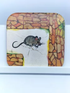 Article Souris - LABYRINTHE