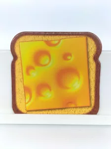 Article Fromage - TRAP TARTINE