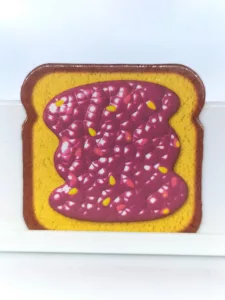 Article Confiture - TRAP TARTINE