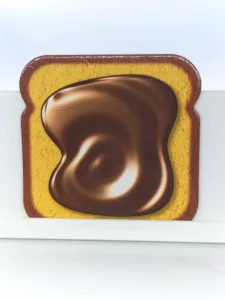 Article Chocolat - TRAP TARTINE