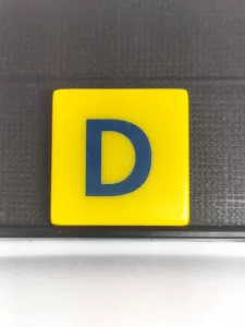 Article D - SCRABBLE JUNIOR