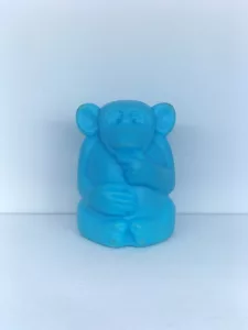 Article Singe bleu - COCO CRAZY