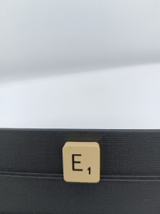 Article E - typo 1 - SCRABBLE