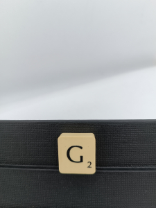 Article G - typo 2 - SCRABBLE CLASSIQUE