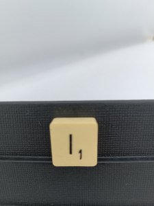 Article I - typo 1 - SCRABBLE