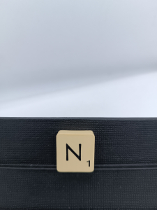 Article N - typo 2 - SCRABBLE CLASSIQUE