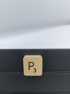 Article P - typo 1 - SCRABBLE