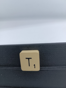 Article T - typo 1 - SCRABBLE