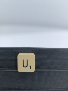 Article U - typo 1 - SCRABBLE