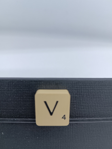 Article V - typo 2 - SCRABBLE CLASSIQUE