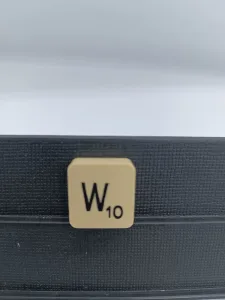 Article W - typo 1 - SCRABBLE