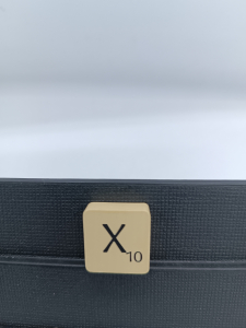 Article X - typo 2 - SCRABBLE CLASSIQUE