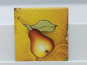 Article Poire puzzle - LE VERGER 30 ans