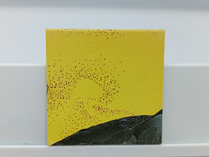 Article Dos corbeau puzzle - LE VERGER 30 ans