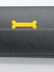 Article Os jaune - CROC DOG