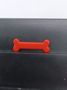 Article Os rouge - CROC DOG