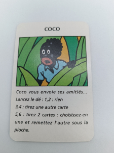 Article Coco - TINTIN ET LE PIÈGE DU TOTEM DHOR