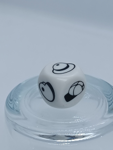 Article Dé - PANIC O POULAILLER