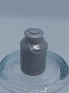 Article Pot à lait - PANIC O POULAILLER