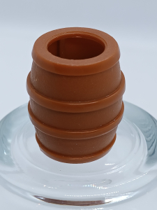 Article Tonneau - PANIC O POULAILLER