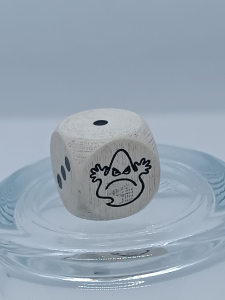 Article Dé - QUI L'A VU ?