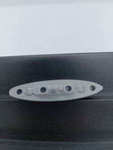 Article Cuirassé - TOUCHE-COULE