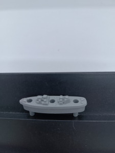 Article Contre torpilleur - TOUCHE-COULE