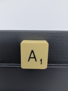 Article A - typo 1 - SCRABBLE