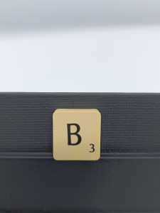Article B - typo 2 - SCRABBLE CLASSIQUE