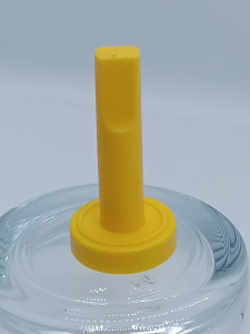 Article Support jaune - EXCELLENCE - LE JEU DES CONNAISSANCES