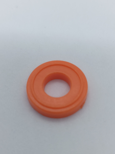 Article Anneau orange - EXCELLENCE - LE JEU DES CONNAISSANCES