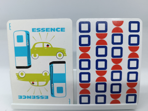 Article Essence - MILLE BORNES
