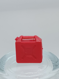 Article Bidon essence - 1000 BORNES - SUR UN PLATEAU